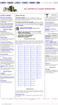 Mobile Screenshot of mepham.org